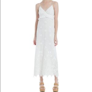 Sophie Max Sleeveless Maxi Dress